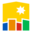 h