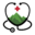 h