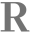 r