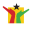 h