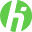 h