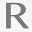 r
