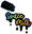 h