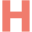 h