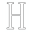 h