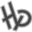 h