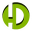h