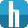 h