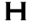 h