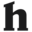 h