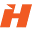 h