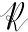 r