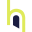 h