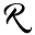 r
