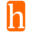 h