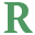 r