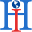 h