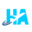 h