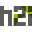 h