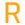 r