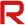 r