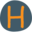 h