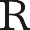 r