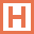 h