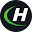 h