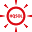 h