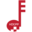 h