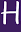 h