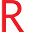 r