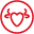 h