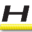h