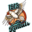 1