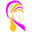 h