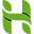 h