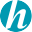 h