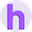 h