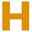 h