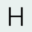 h