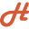 h