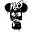 h
