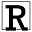 r