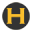h