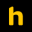h