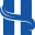 h