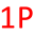 1