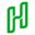 h